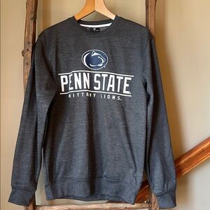 NWOT Men's Colosseum Penn State Sweatshirt Size Small
